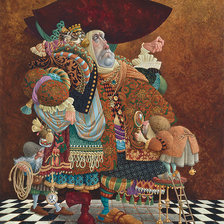 ДЖЕЙМС КРИСТЕНСЕН.АДВОКАТ ОДЕТ В МЕЛКИЙ ШРИФТ