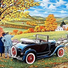 Схема вышивки «№2140389»