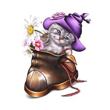 Схема вышивки «№2140441»