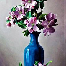 Схема вышивки «№2140536»