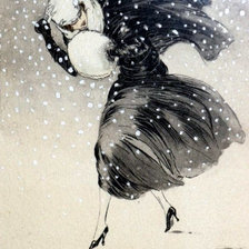 Схема вышивки «№2140551»