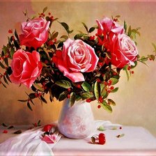 Схема вышивки «№2140566»