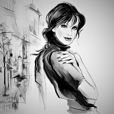 Схема вышивки «№2140781»