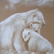 Схема вышивки «№2141016»