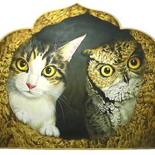 Схема вышивки «№2141059»