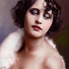 Схема вышивки «вера холодная»