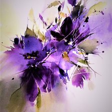 Схема вышивки «№2141206»