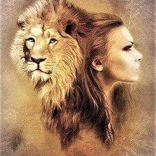 Схема вышивки «№2141252»