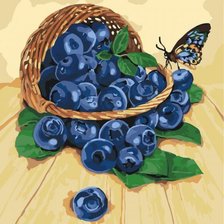 Схема вышивки «№2141431»