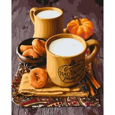 Схема вышивки «№2141432»