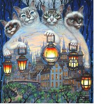 Схема вышивки «№2141537»