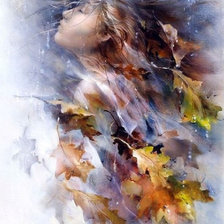 Схема вышивки «№2141659»