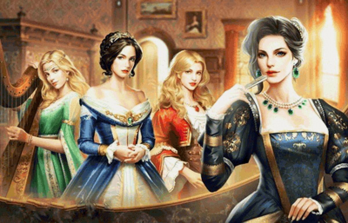 Игра - игра - предпросмотр