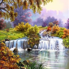 Схема вышивки «№2141780»