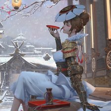 Схема вышивки «№2141888»