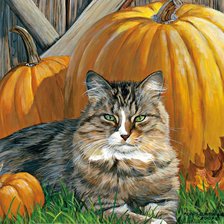 Схема вышивки «№2141889»