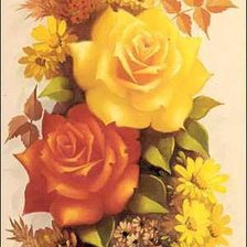 Схема вышивки «№2142154»