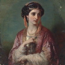 Томас Фрэнсис Дикси. Джессика