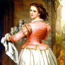 Томас Фрэнсис Дикси. Энн Пейдж