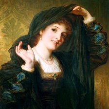 Томас Фрэнсис Дикси. Виола