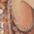 Предпросмотр схемы вышивки «Шик-блеск» (№2142433)