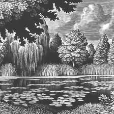 Схема вышивки «№2142437»