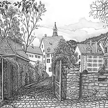 Схема вышивки «№2142439»