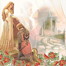 Схема вышивки «№2142441»