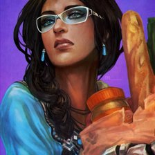 Принцесса Жасмин