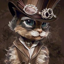 Схема вышивки «№2142503»