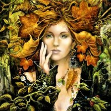 Схема вышивки «№2142625»