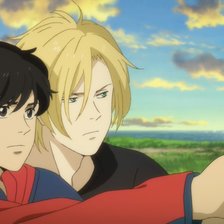 banana fish