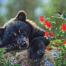 Схема вышивки «№2142902»