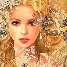 Схема вышивки «№2143089»