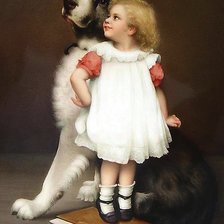 Схема вышивки «№2143593»