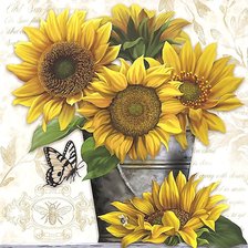 Схема вышивки «№2143710»