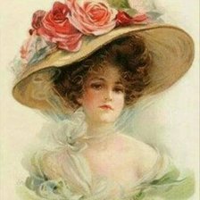 Схема вышивки «№2143823»