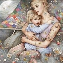 Схема вышивки «№2144021»