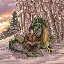 Схема вышивки «№2144087»