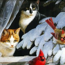 Схема вышивки «№2144253»