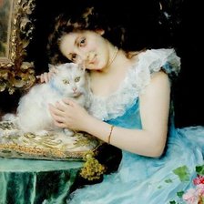 Федерико Андреотти. Фаворит