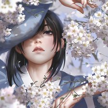 Схема вышивки «№2144431»