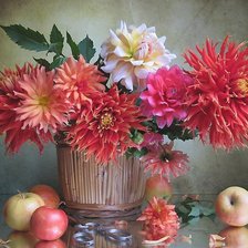 Схема вышивки «№2144503»