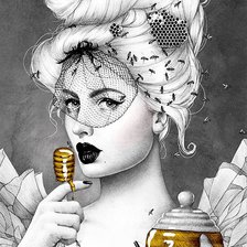 Схема вышивки «№2144513»