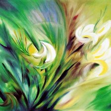 Схема вышивки «№2144714»