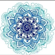 Голубая лагуна