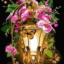 Схема вышивки «№2144788»