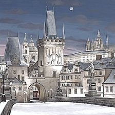 Схема вышивки «№2144826»