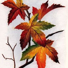 Схема вышивки «№2145064»