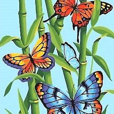 Схема вышивки «№2145157»